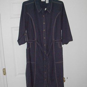 White Stag Womens Dress